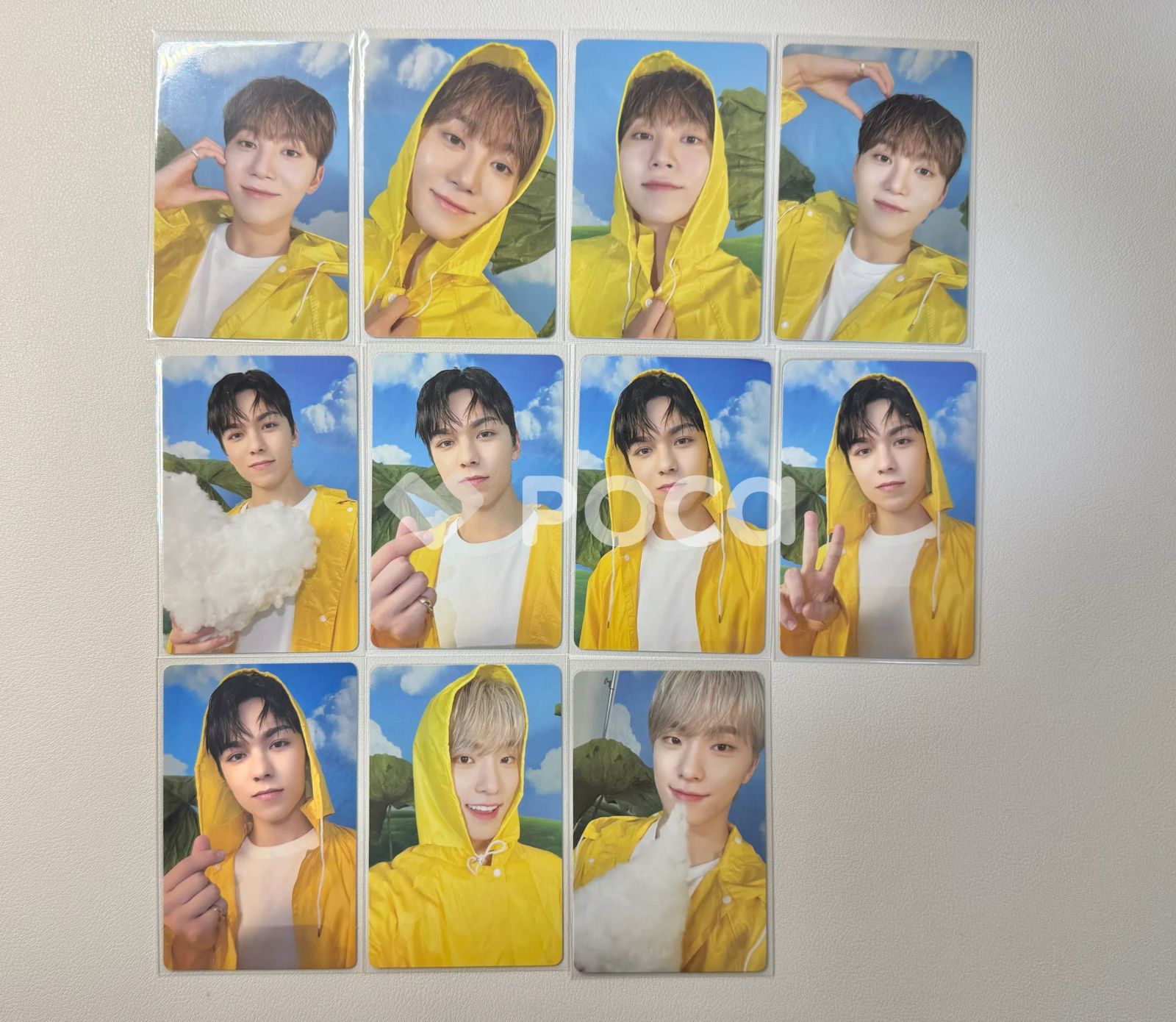 Seventeen ディノ セブチ SEVENTEENTH HEAVEN Carat Ver. - メルカリ