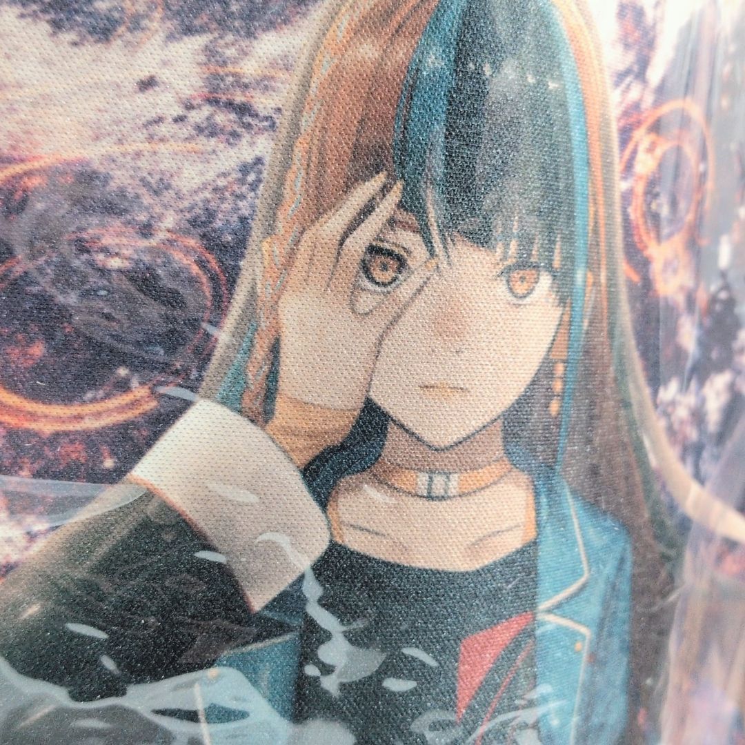 未開封 春猿火 神椿 デスクマット Singularity Live vol.2 ece5d0d5e057c12412db7d907a8fba