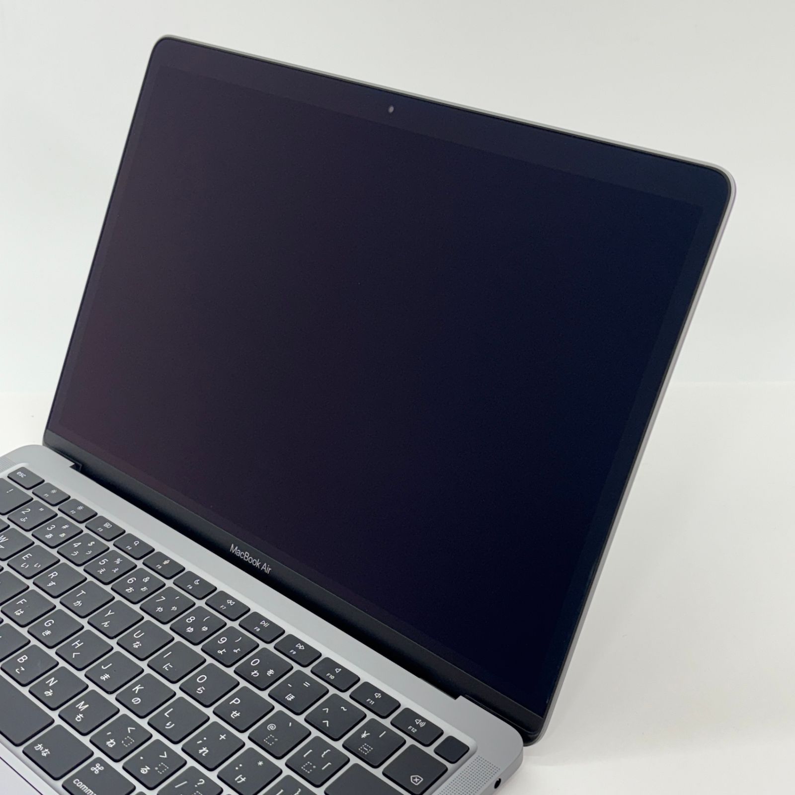 MacBook Air 13インチ M1 8GB 256GB MGN63J/A スペースグレイ