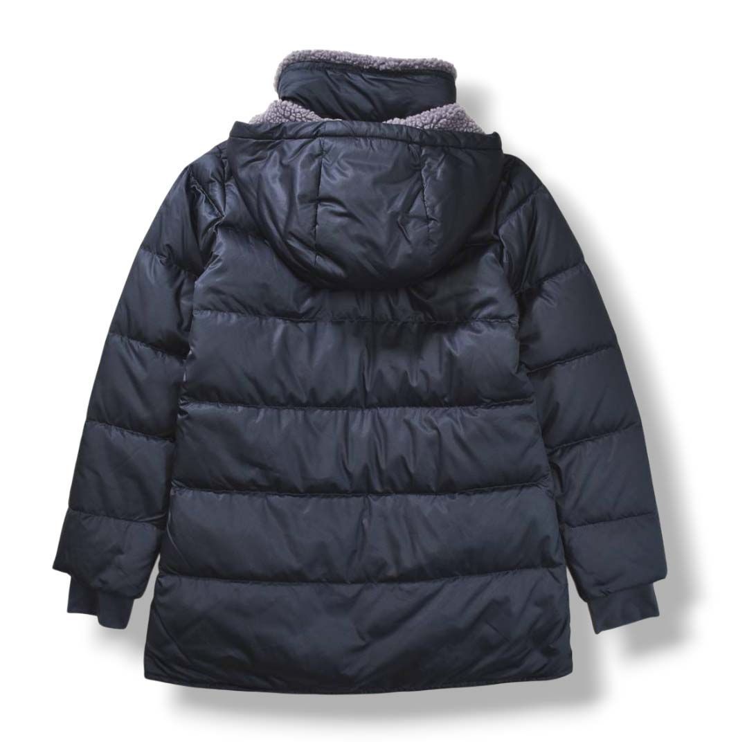 パタゴニア patagonia Girl's Down Parka フード付き ダウンジャケット