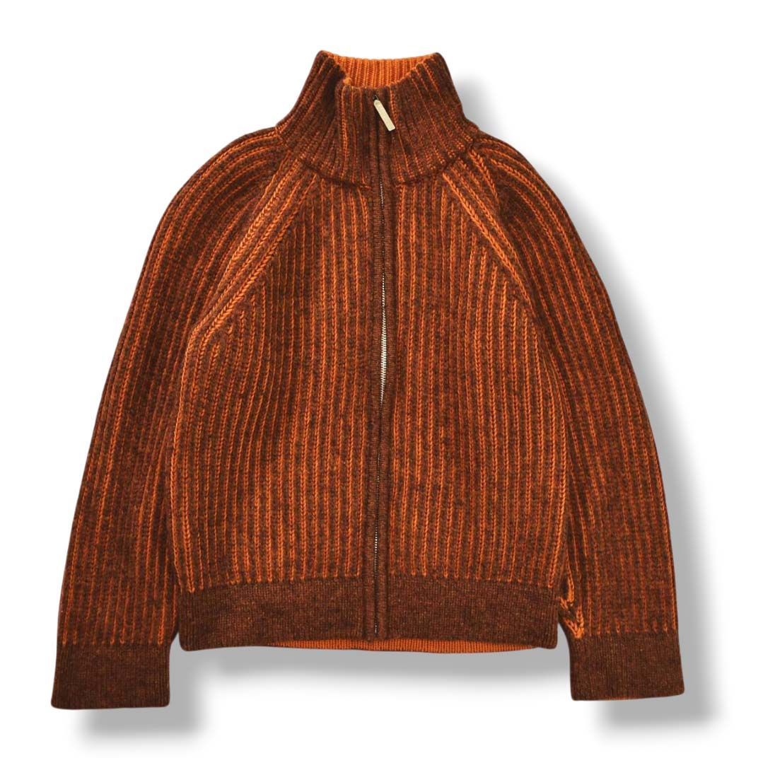 00s ヴィンテージ ポールスミス ジーンズ Paul Smith JEANS ジップ