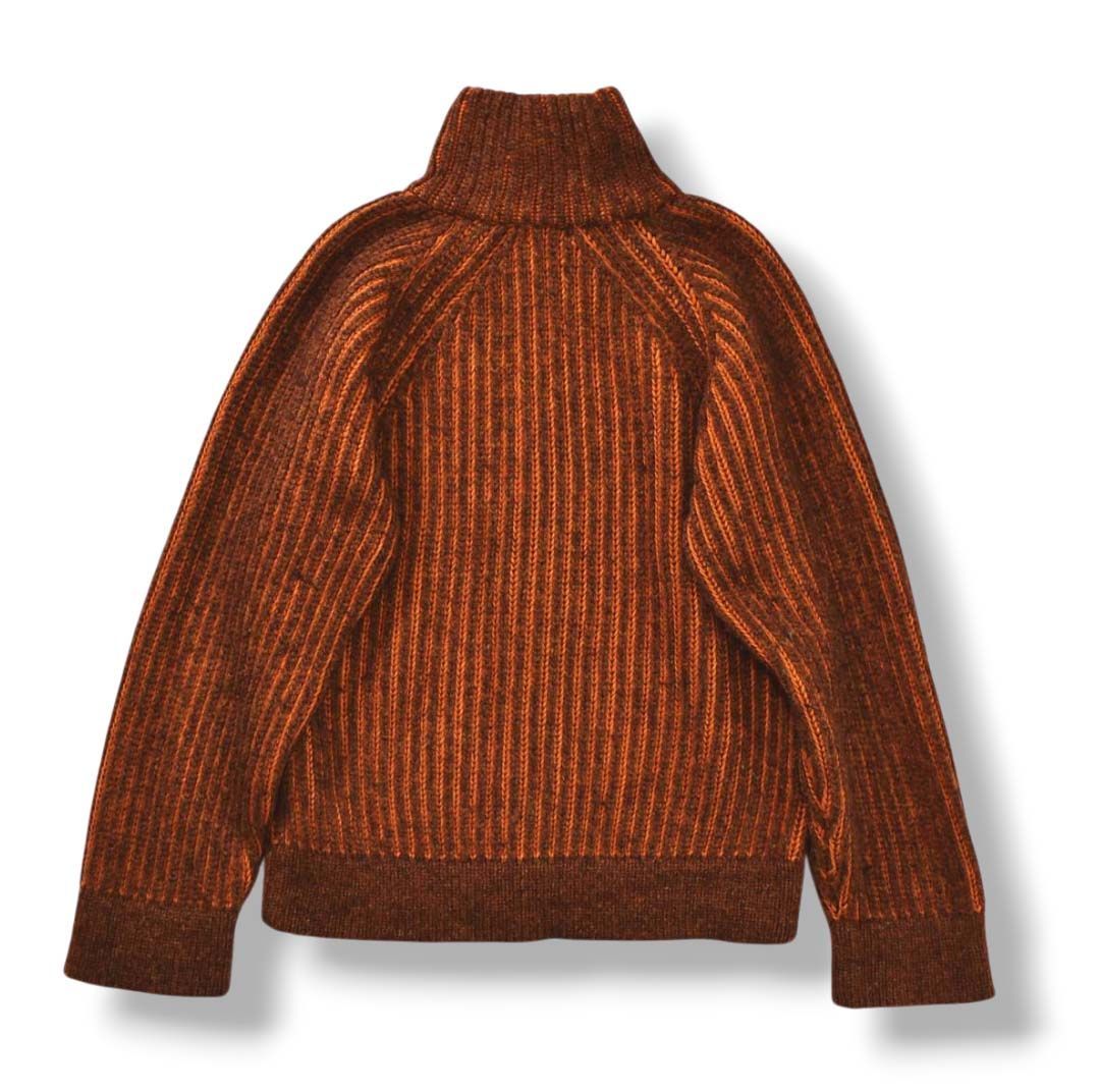 00s ヴィンテージ ポールスミス ジーンズ Paul Smith JEANS ジップ