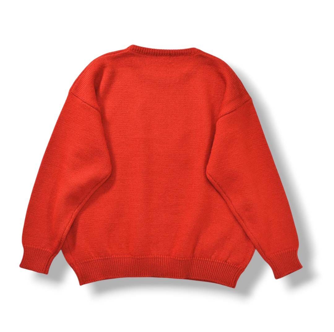 希少】 70s 80s ヴィンテージ シーピーカンパニー CP COMPANY ウール 