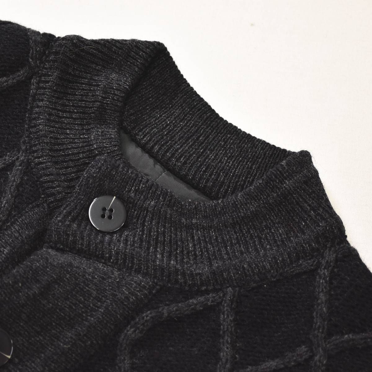 高級】 90s ヴィンテージ 福助社製 イヴサンローラン YVES SAINT