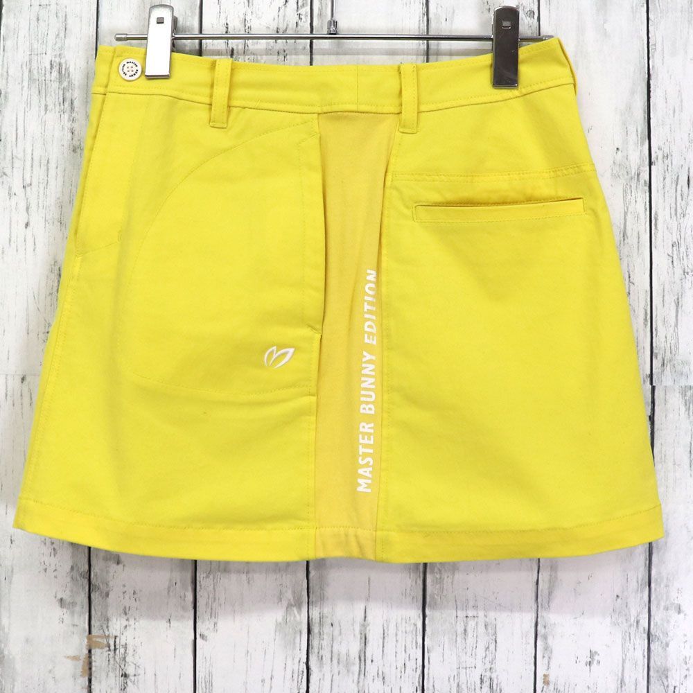 ☆美品 MASTER BUNNY EDITION マスターバニーエディション サイドロゴ