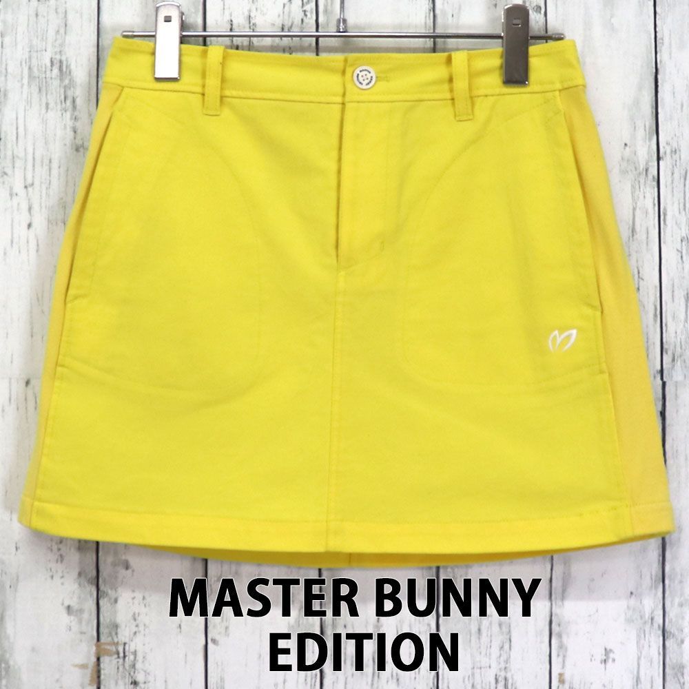 ☆美品 MASTER BUNNY EDITION マスターバニーエディション サイドロゴ