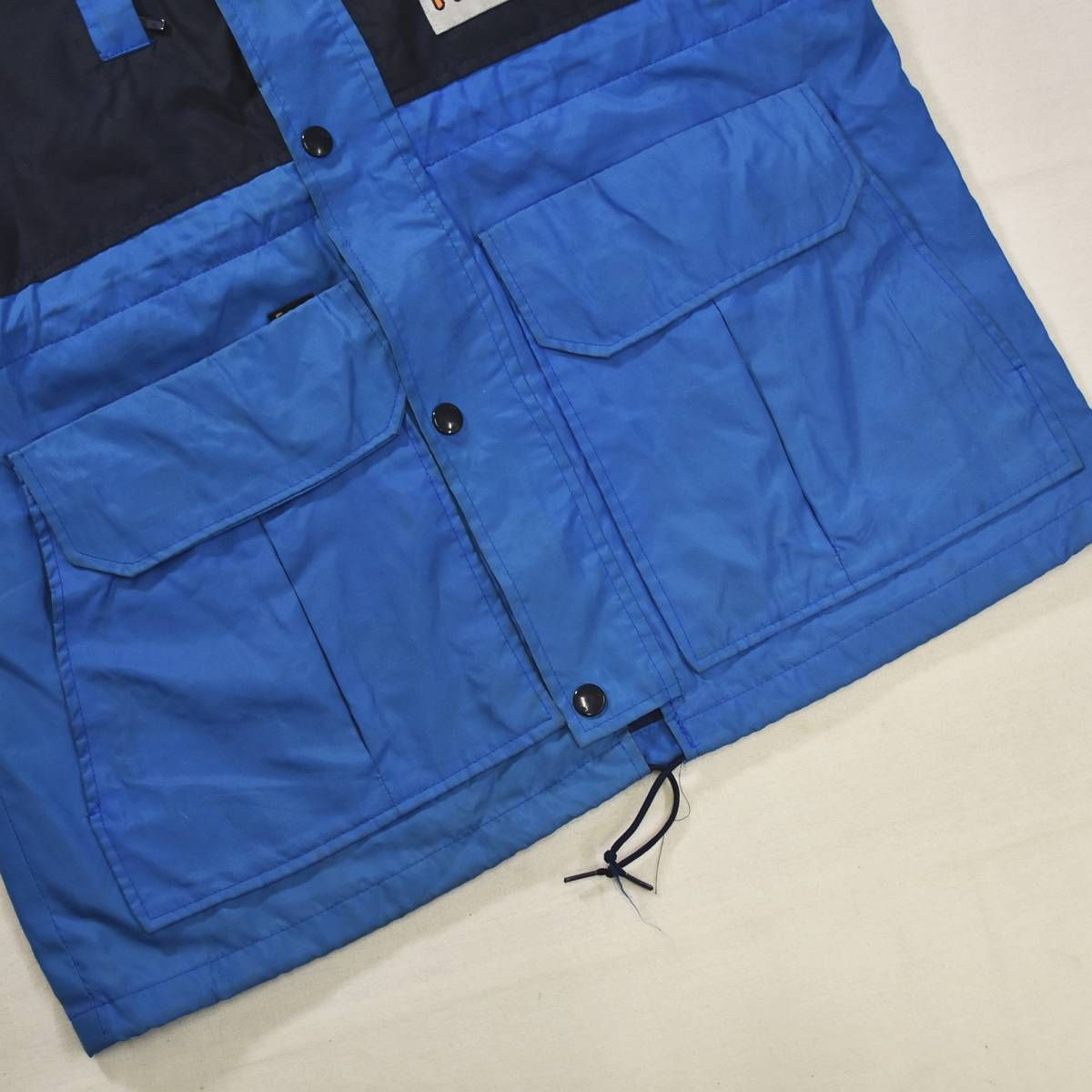 希少】 最初期 80s ヴィンテージ モンベル montbell マウンテン