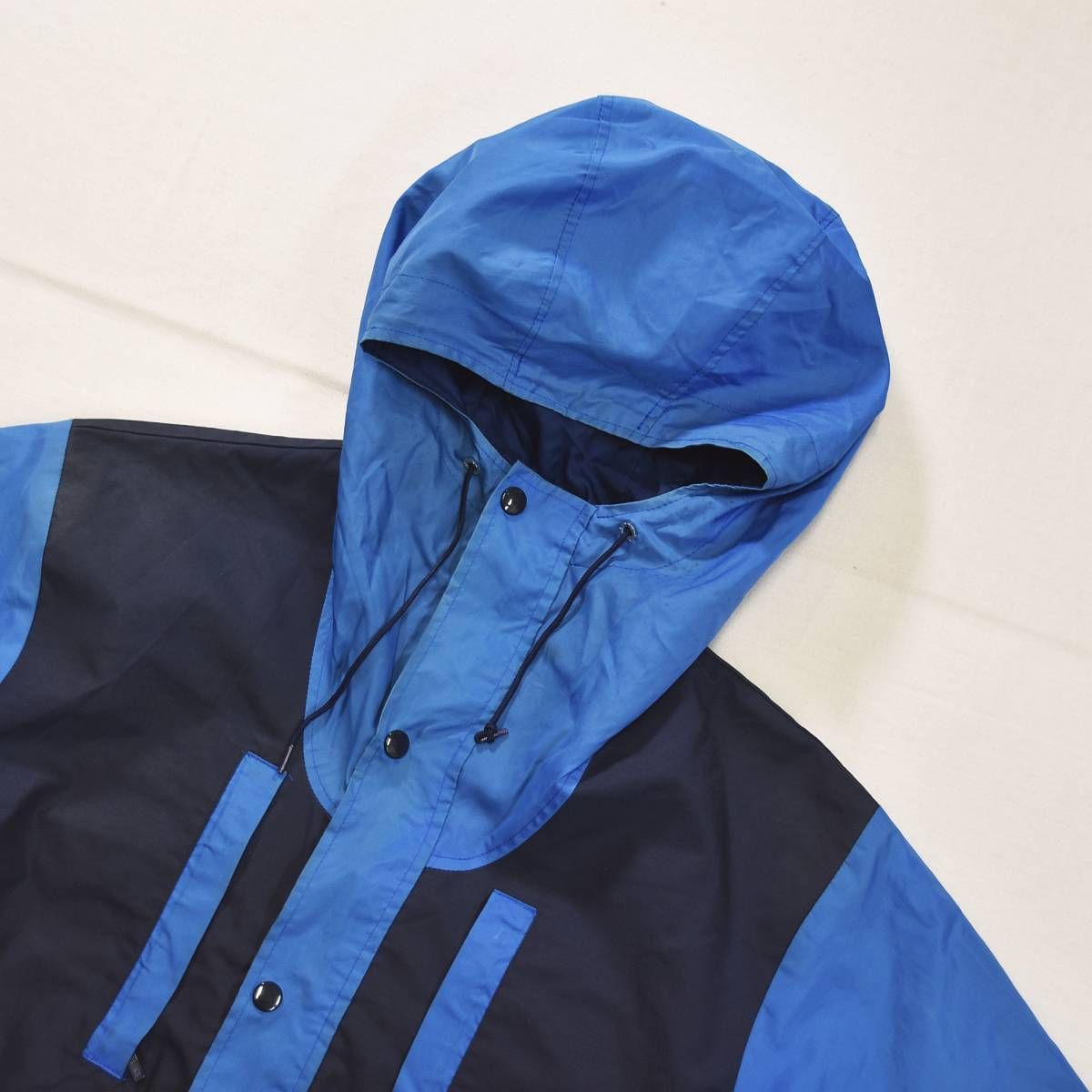 希少】 最初期 80s ヴィンテージ モンベル montbell マウンテン