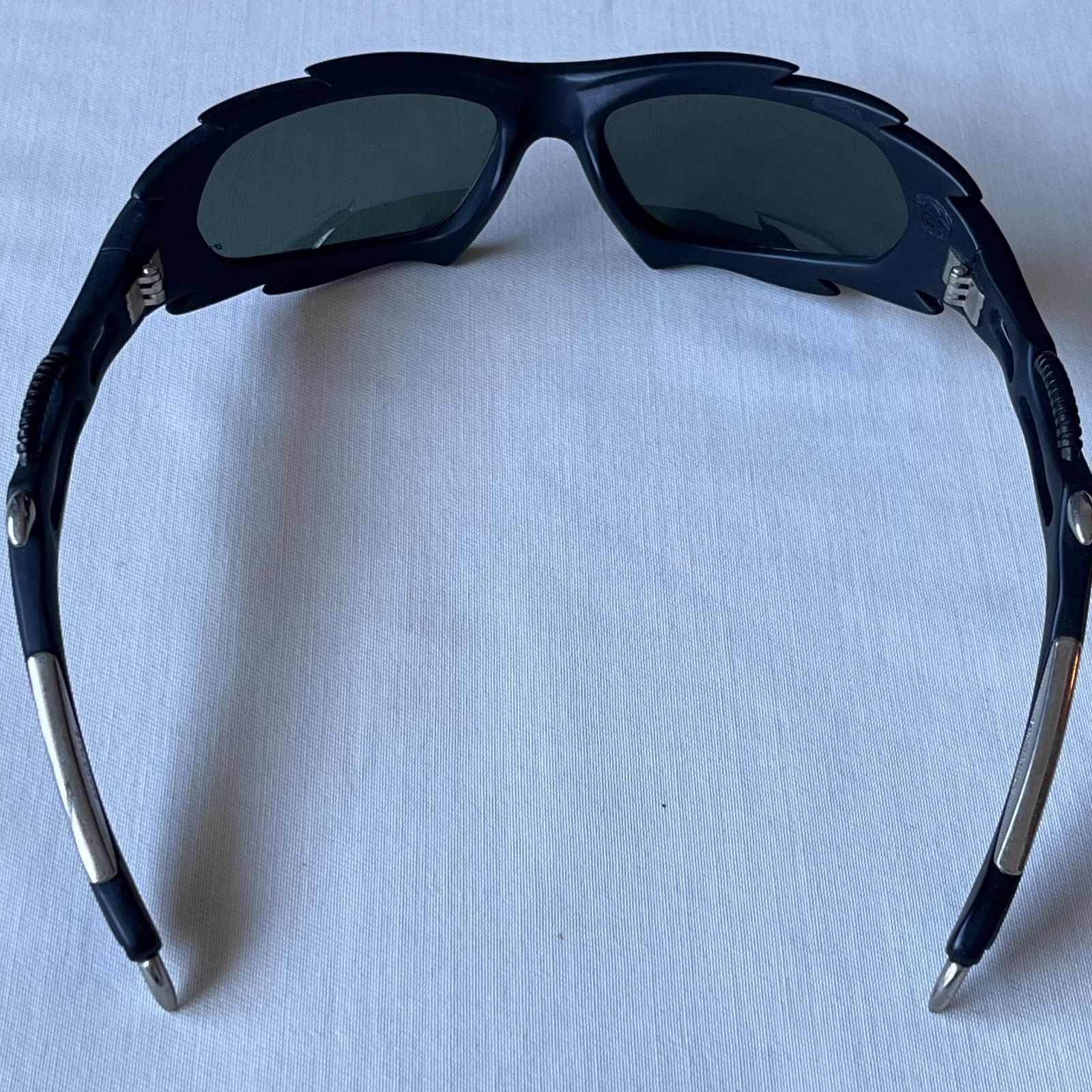 blackflys ブラックフライ サングラス DAMIANⅢ ダミアン マット