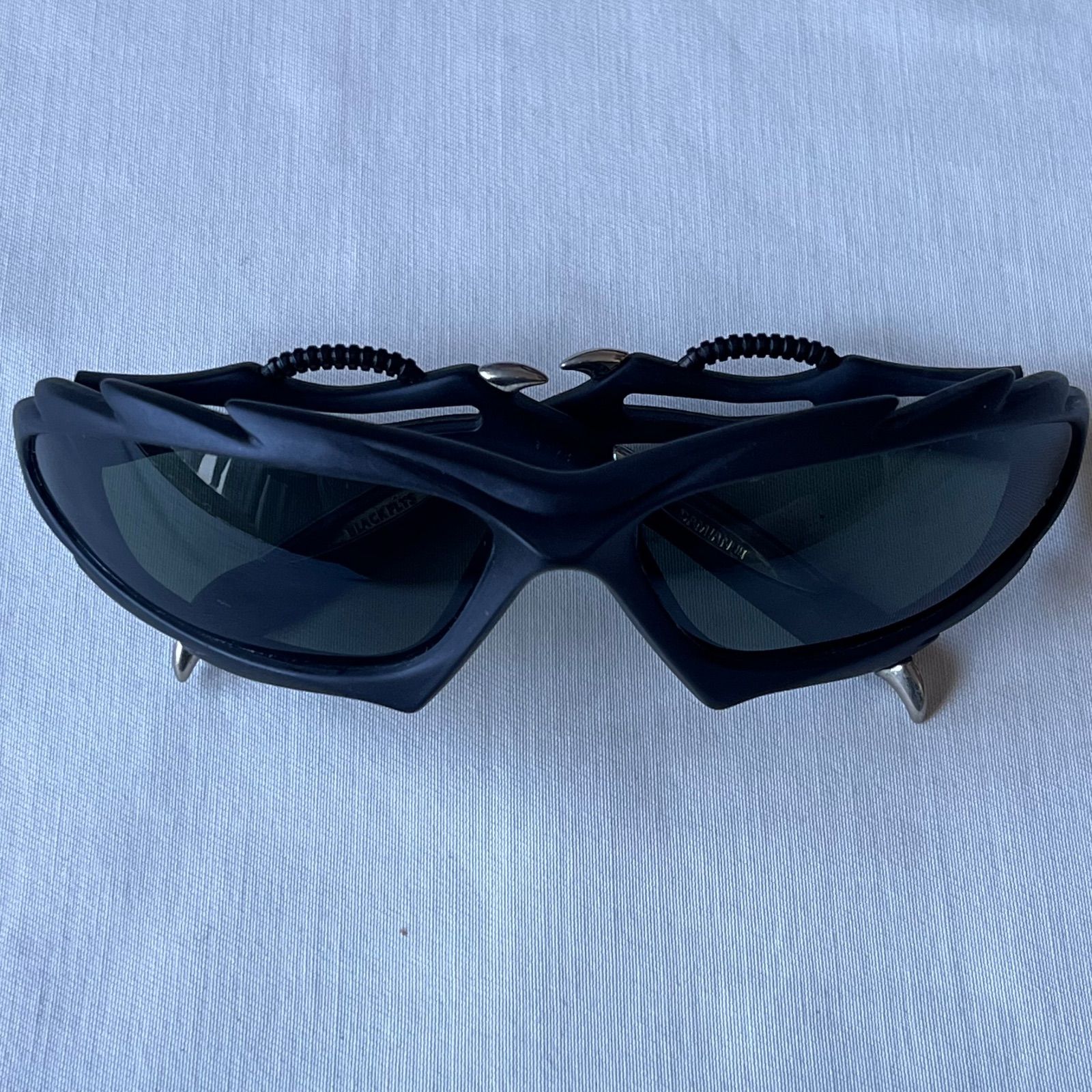 blackflys ブラックフライ サングラス DAMIANⅢ ダミアン マット