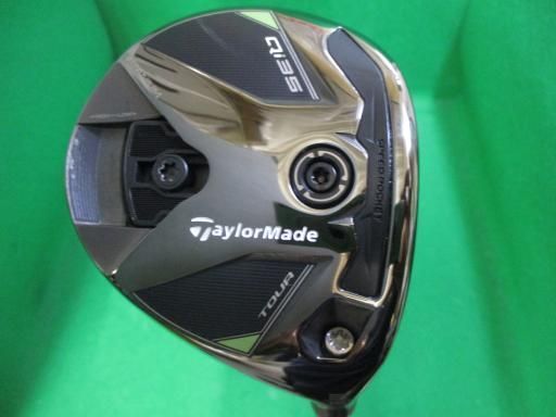 Qi35 フェアウェイウッド | テーラーメイド TaylorMade TOUR Fairway 