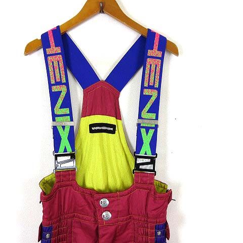 ヴィンテージ VINTAGE 90'S フェニックス PHENIX スキーウエア 上下