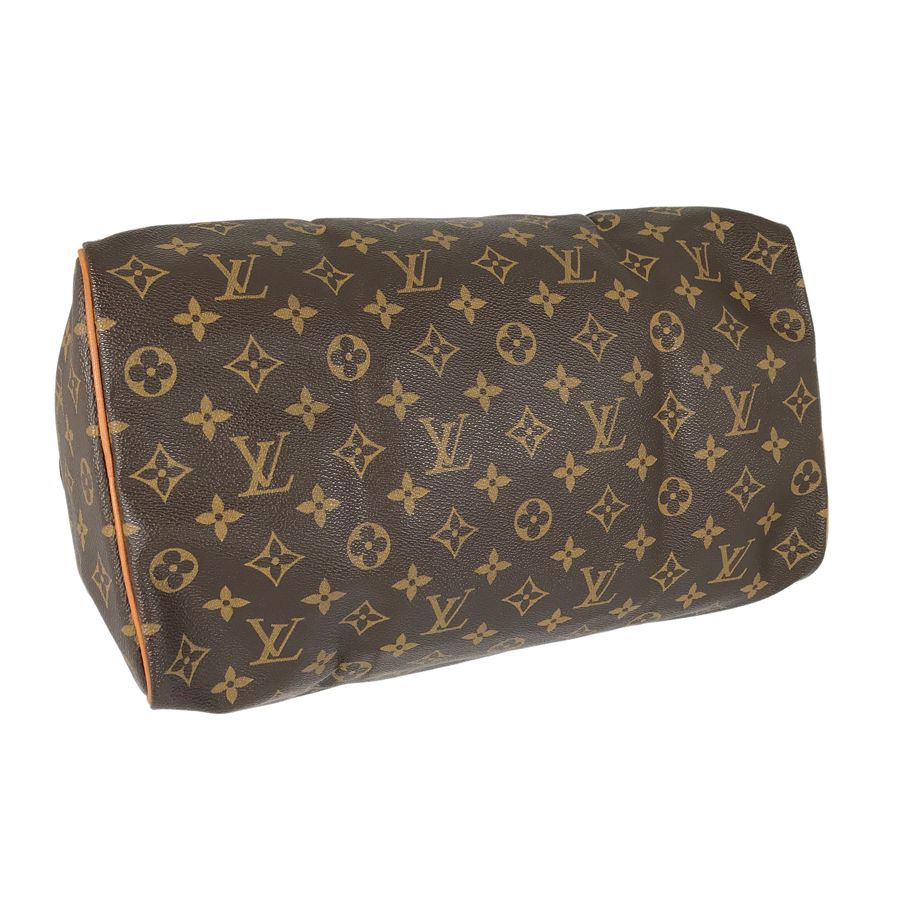 ルイヴィトン モノグラム スピーディー35 ボストンバッグ PVC M41524 ルイヴィトン スピーディ 35 ボストンバッグ モノグラム M41524