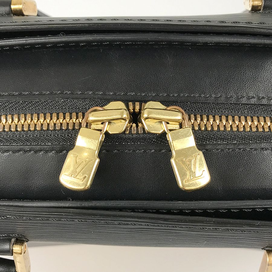 ルイ・ヴィトン LOUIS VUITTON エピ ポンヌフ M52052 レザー