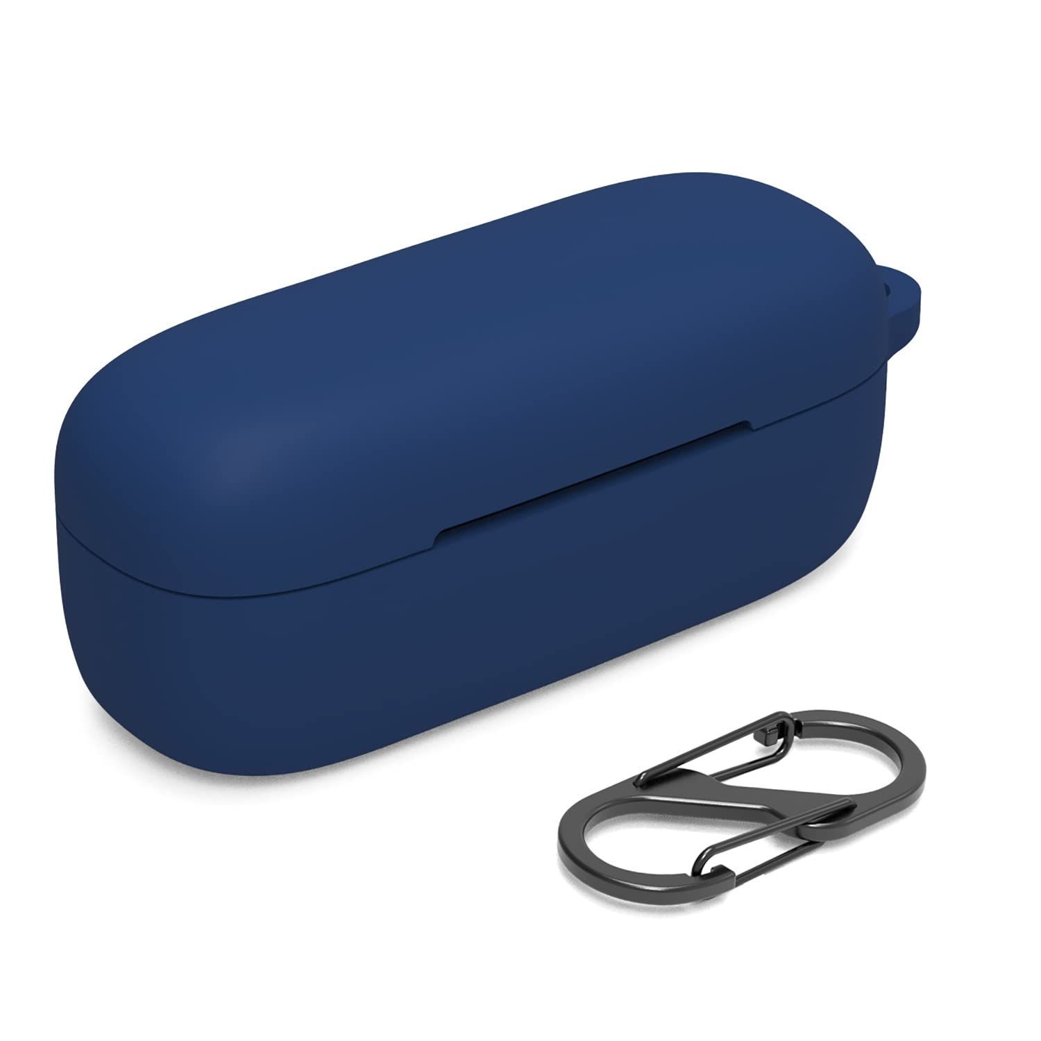 在庫処分】ケース対応 EarFun Free Pro 2 全面保護カバー キズ防止 耐