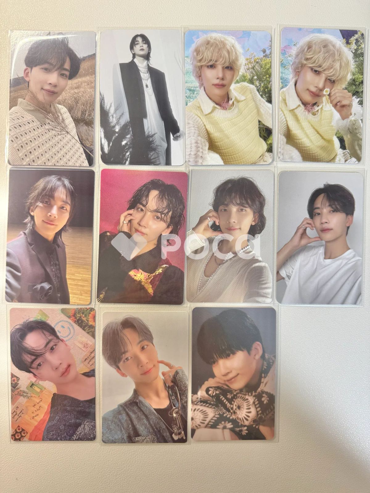 Seventeen ジョンハン セブチ 17 IS RIGHT HERE Weverse ラキドロ