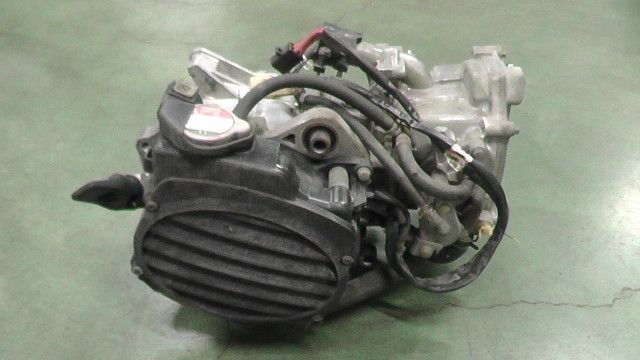 ZOOMER（ズーマー） AF58-1603xxx の エンジン:#1766022094 - メルカリ