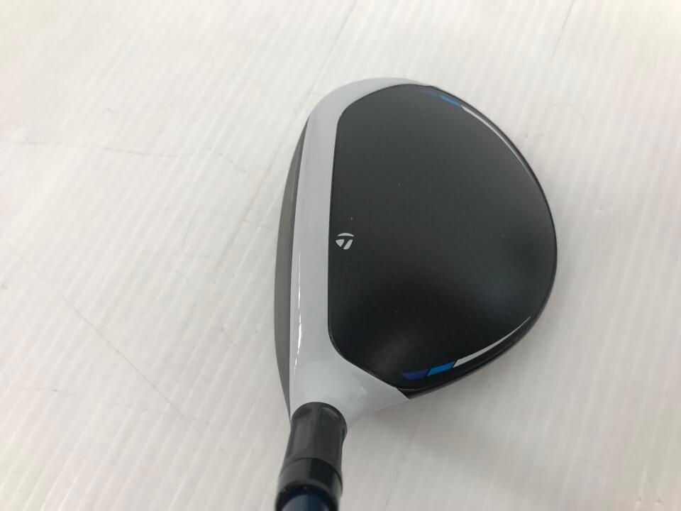 ☆SIM2 MAX 5W 18° フェアウェイウッド TENSEITM50(R 公式通販