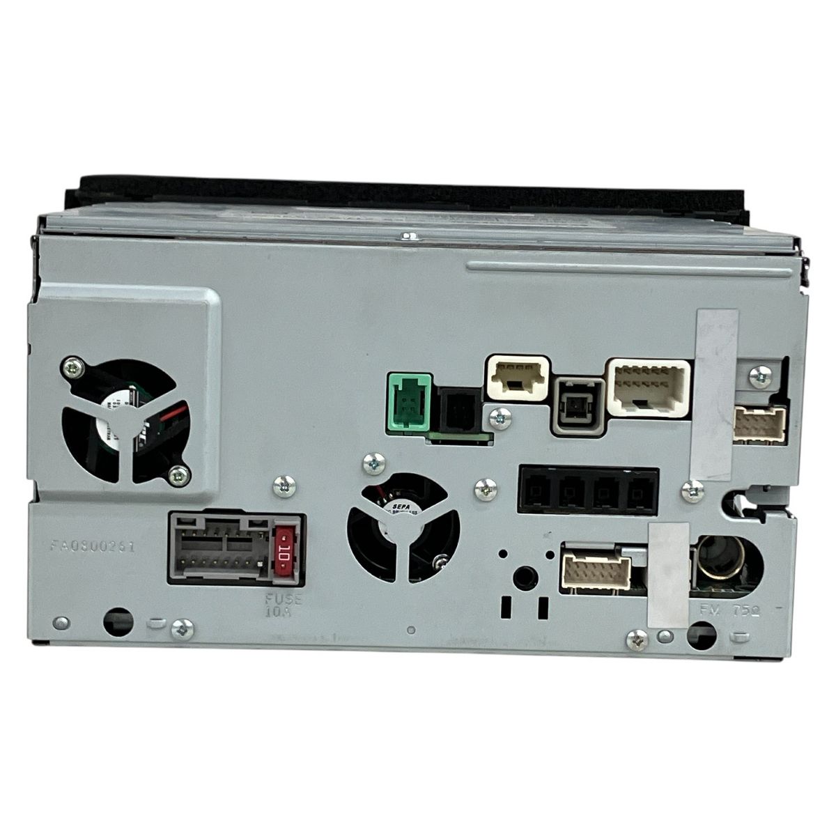 カーナビ CN-RZ743WZA Panasonic パナソニック CN-RZ743WZA メモリーナビ 7型ワイド カーナビ