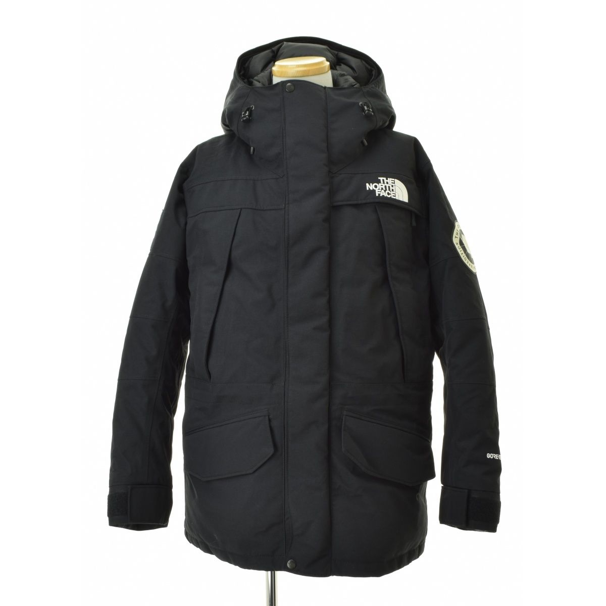 THENORTHFACE】ND91807 Antarctica Parkaアンタークティカパーカ GORE 