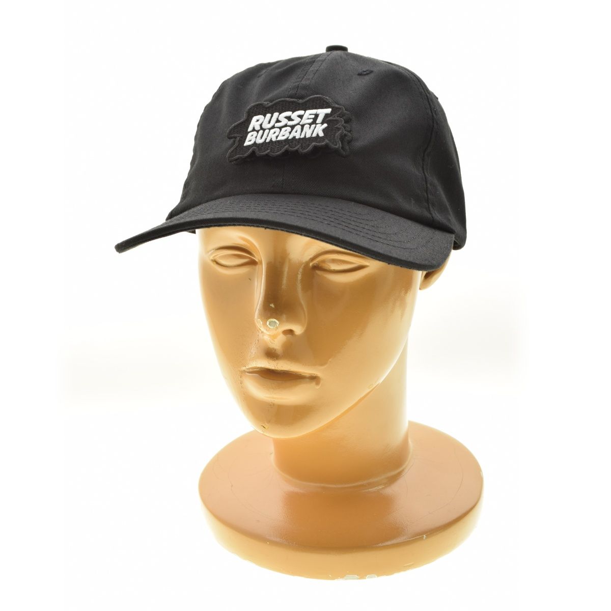 RussetBurbank×BacktotheFuture×MARO】MARO × BTTF 卸売 × RBB Special