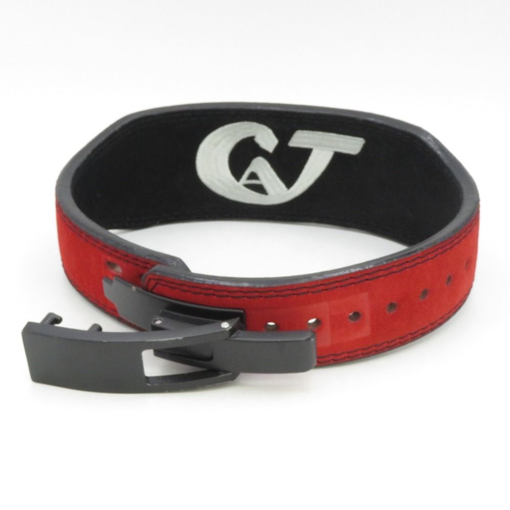 トレーニングベルト ジュラシック レバーアクションベルト Sサイズ