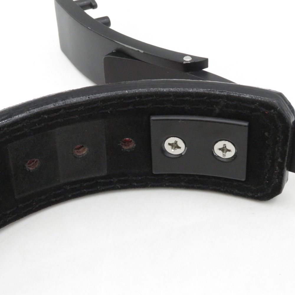 トレーニングベルト ジュラシック レバーアクションベルト Sサイズ