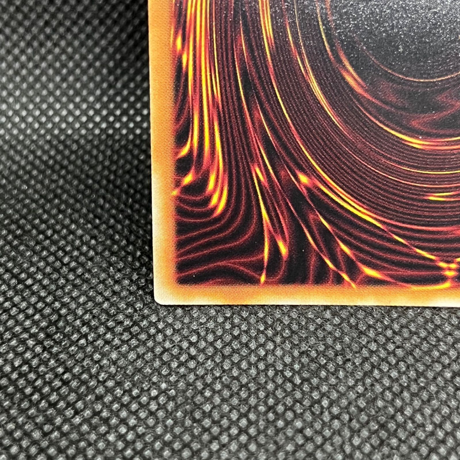 遊戯王 獣王アルファ クォーターセンチュリーシークレットレア - メルカリ