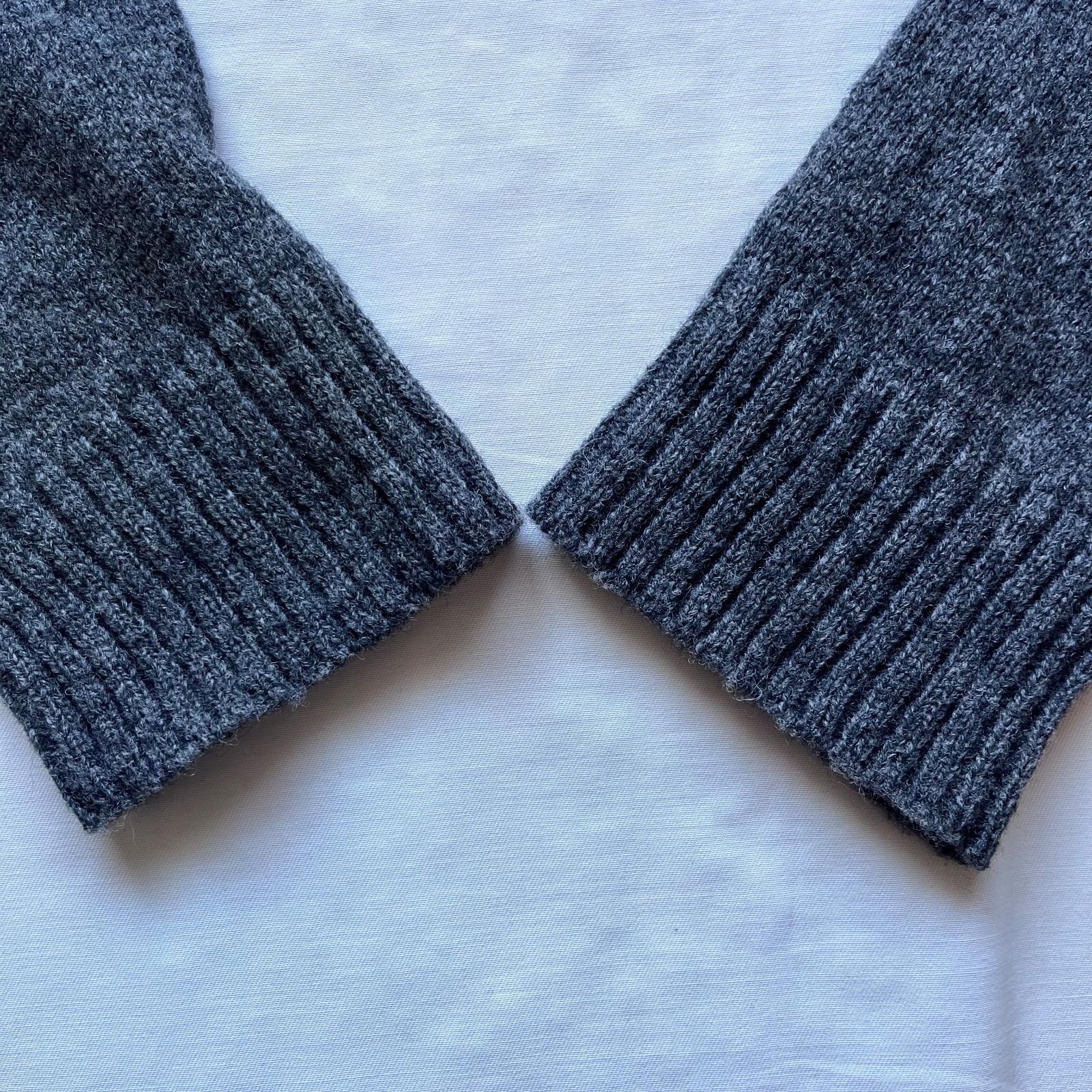 comme des garçons homme コムデギャルソンオム ニット 田中期 田中