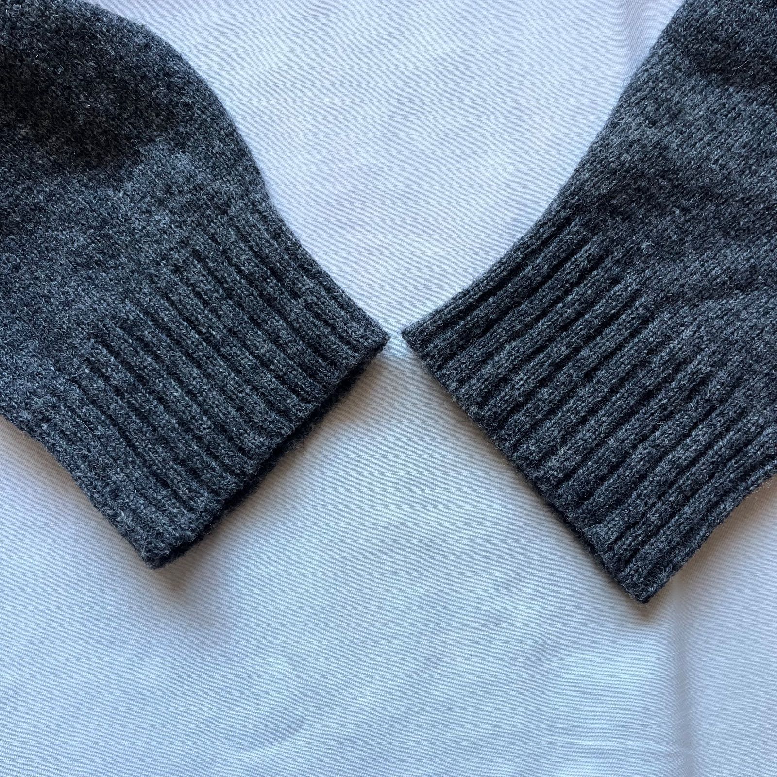 comme ショップ des garçons homme コムデギャルソンオム ニット 田中