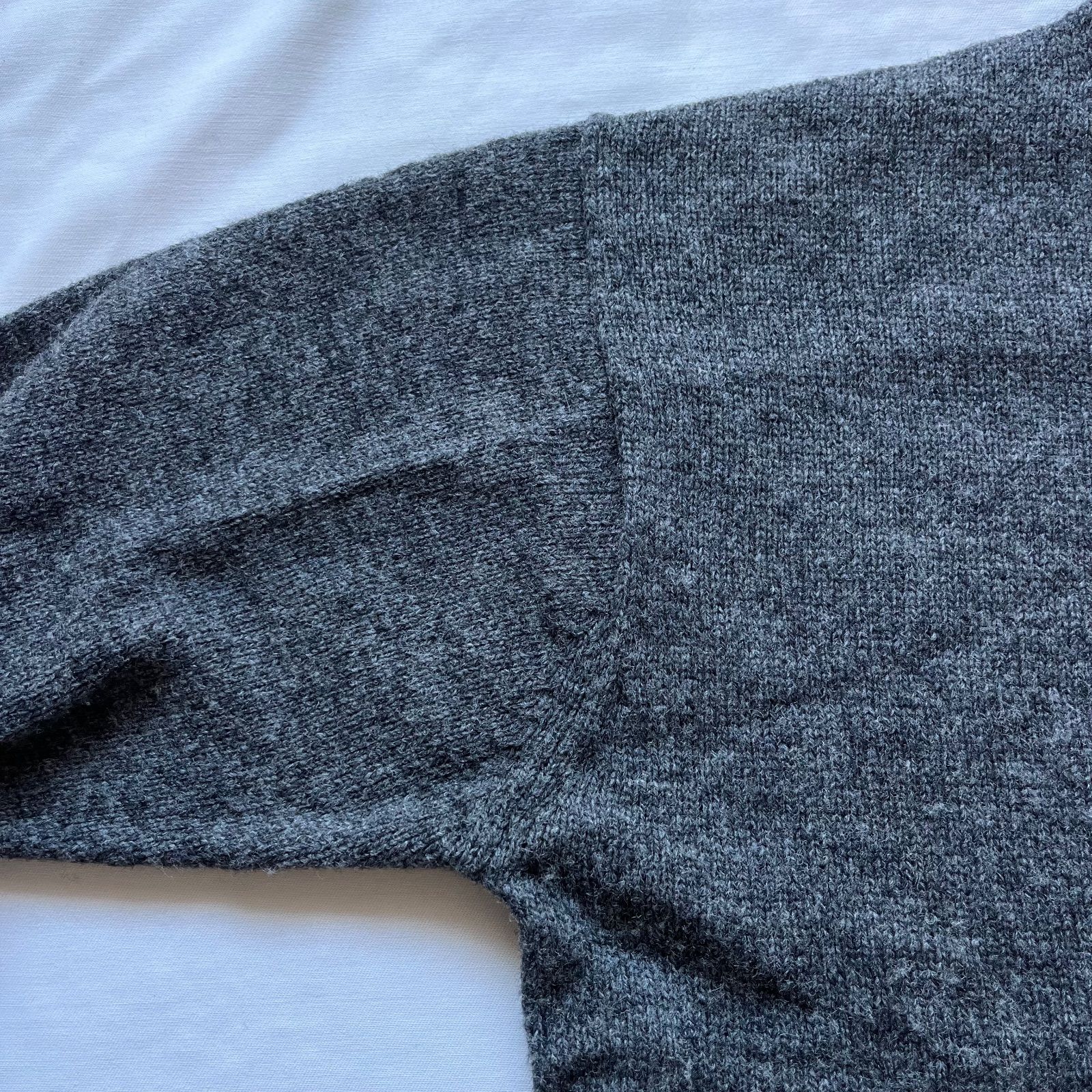 comme ショップ des garçons homme コムデギャルソンオム ニット 田中