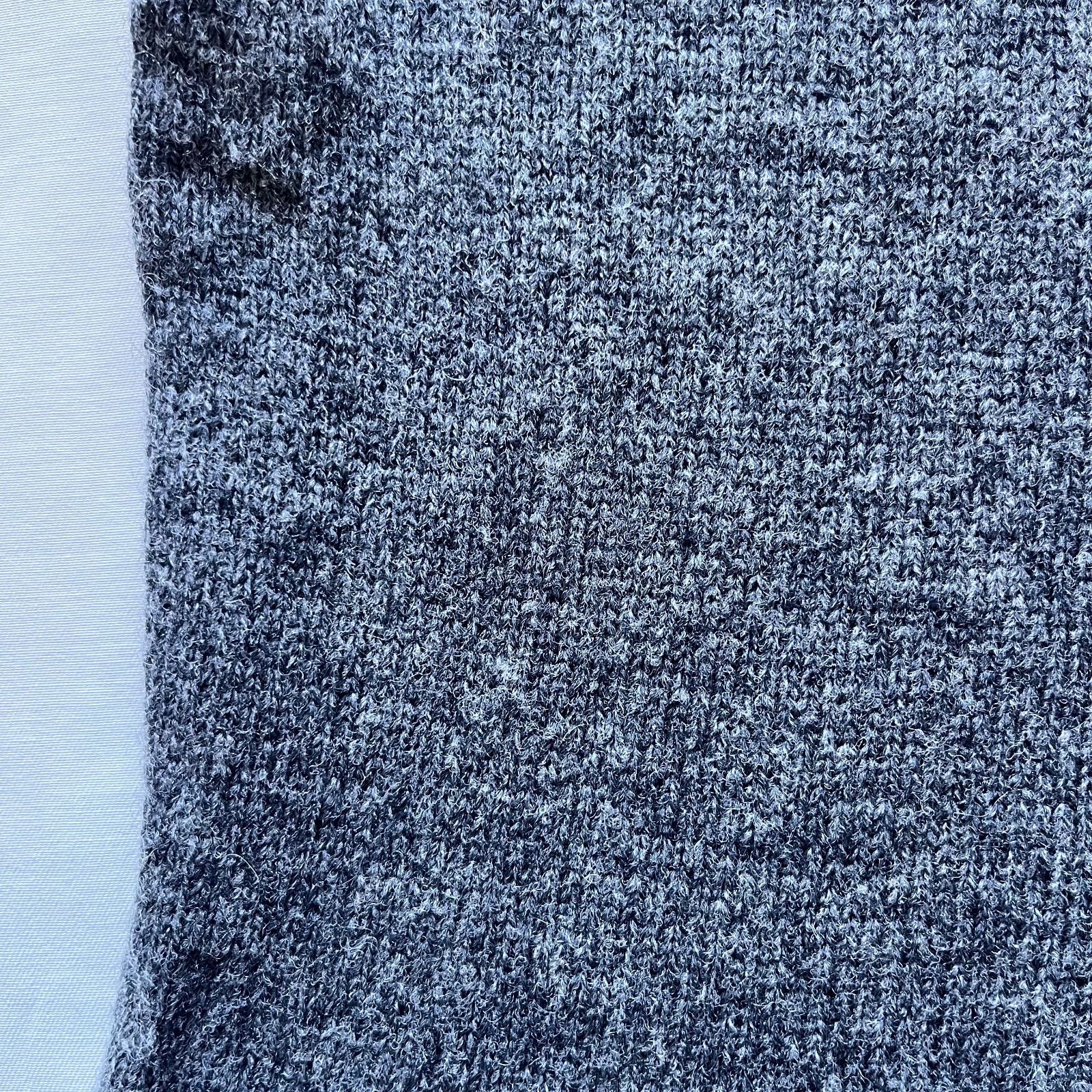 comme des garçons homme コムデギャルソンオム ニット 田中期 田中