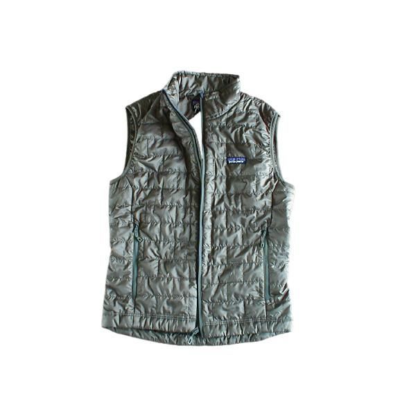 □送料込□【新品XS】パタゴニア M's ナノ・パフ・ベスト □ patagonia