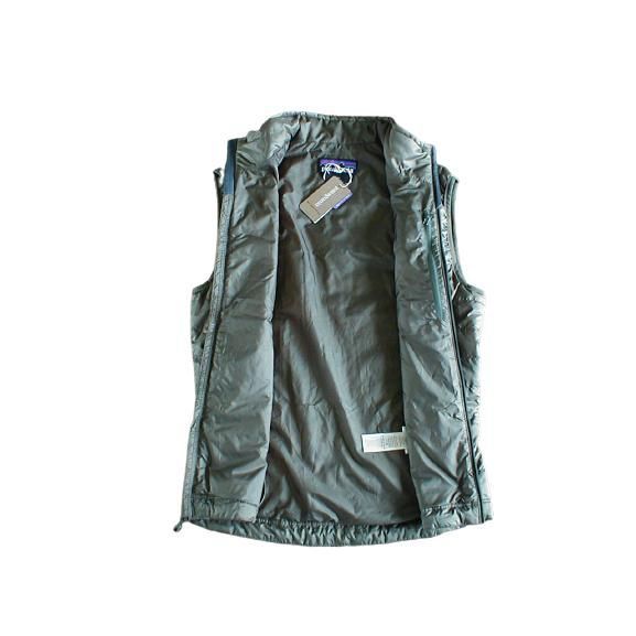 □送料込□【新品XS】パタゴニア M's ナノ・パフ・ベスト □ patagonia