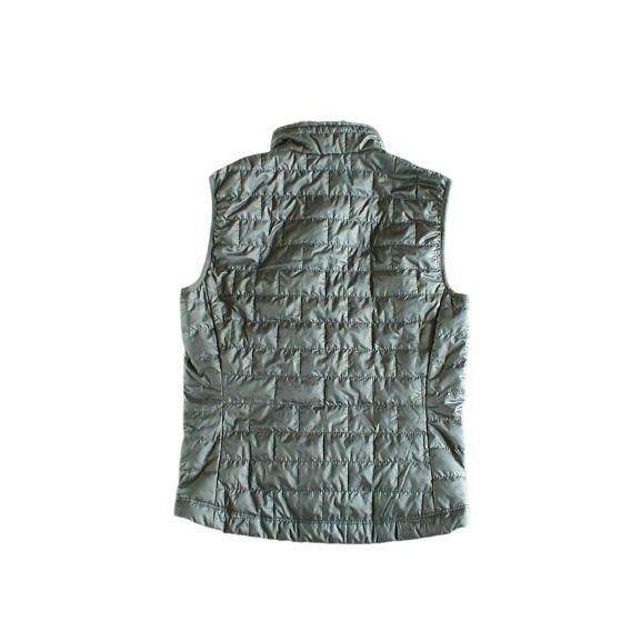 □送料込□【新品XS】パタゴニア M's ナノ・パフ・ベスト □ patagonia