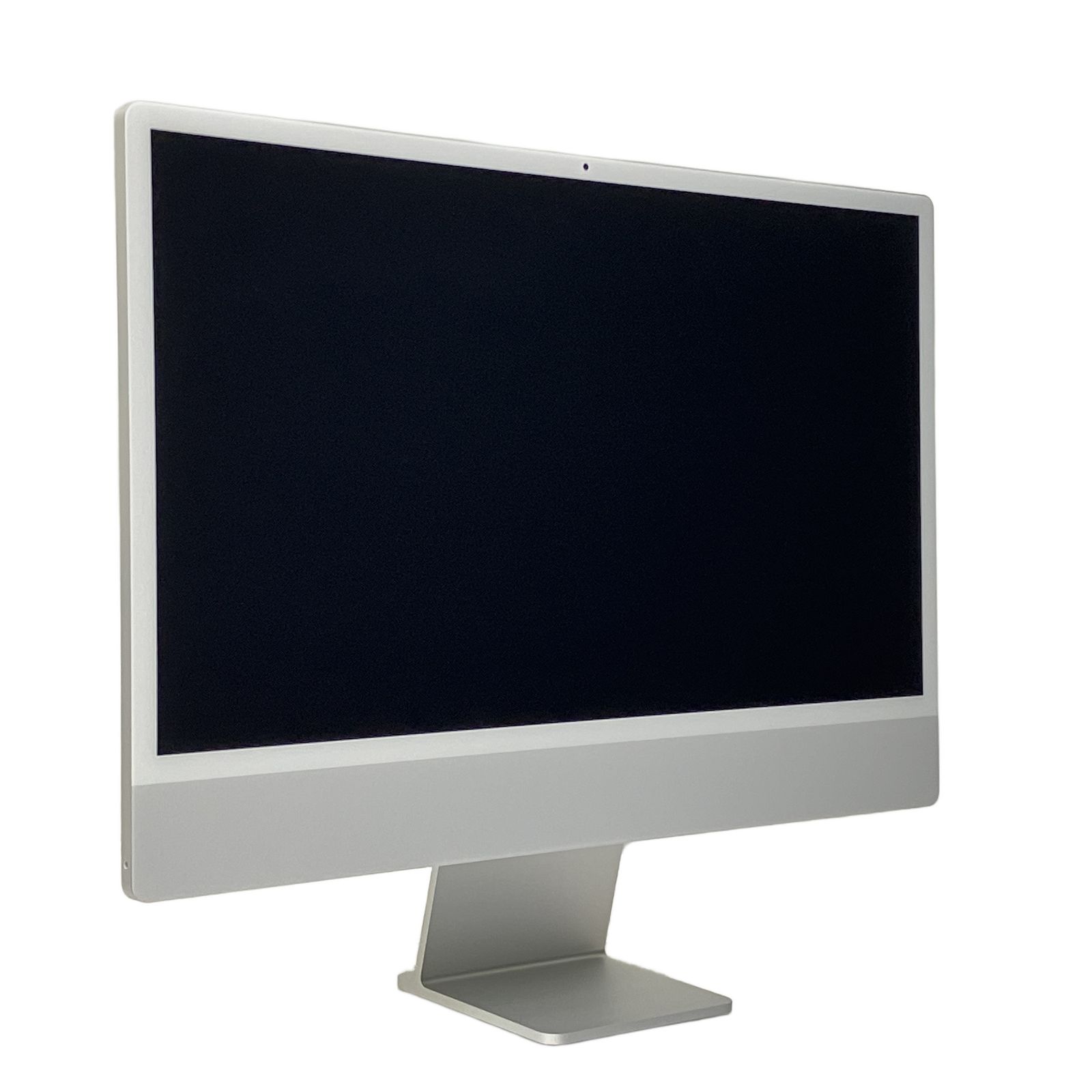 Apple iMac 24インチ M1 2021 一体型 PC 8GB SSD 256GB M1 8C 7C