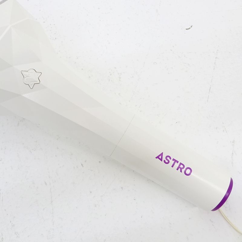三重店】ASTRO OFFICIAL LIGHT STICK Ver.2 公式ペンライト ロボン（K