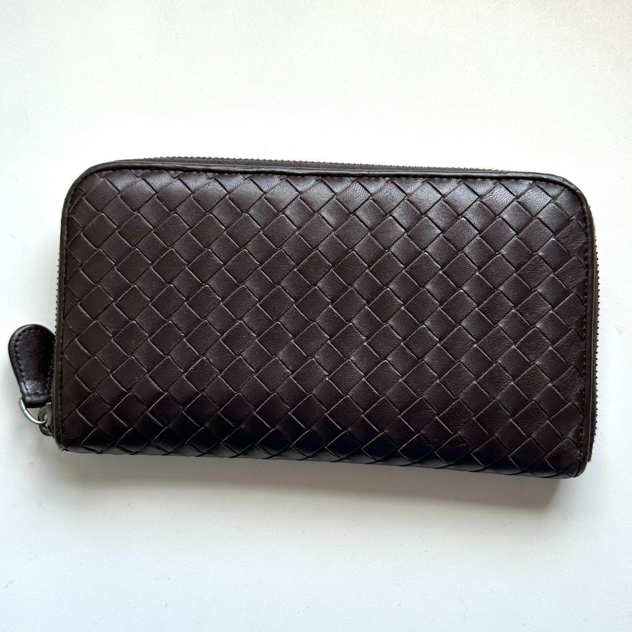 ボッテガヴェネタ BOTTEGA 売れ筋 VENETA 長財布 イントレチャート