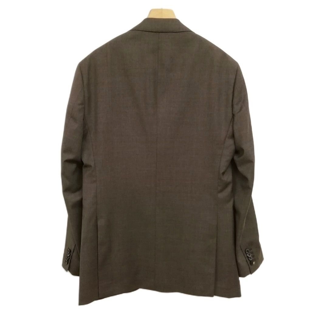 ザ・スーツカンパニー THE SUIT COMPANY REDA生地 シングル 2B スーツ