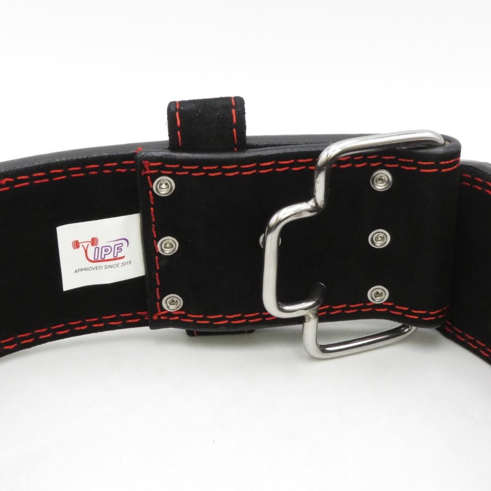 ONI 鬼 トレーニングベルト Sサイズ トレーニングベルト 鬼ONI フックバックルベルト Sサイズ - メルカリ