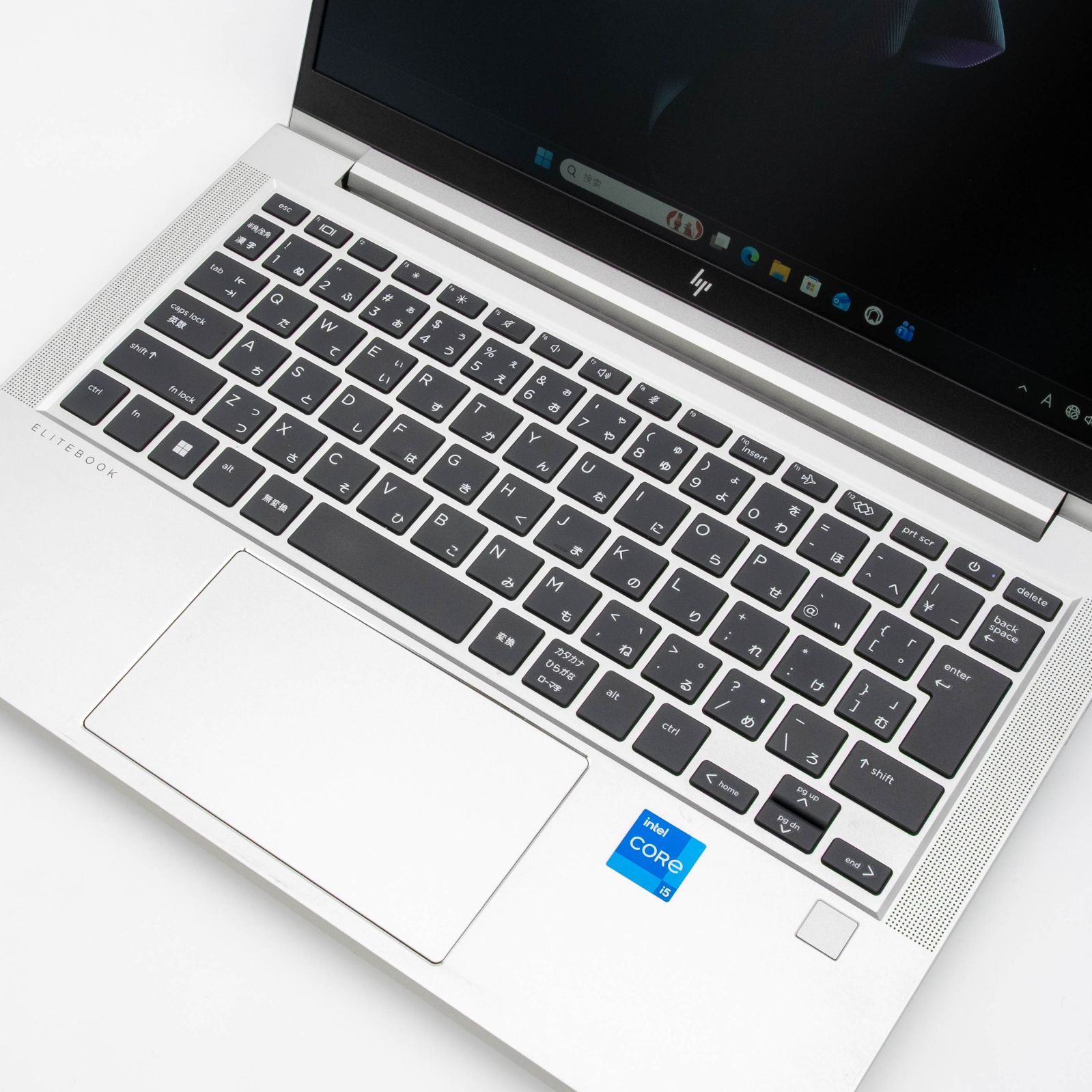 中古品】EliteBook 630 G9 HP 13.3インチ 第12世代Core i5 管28927