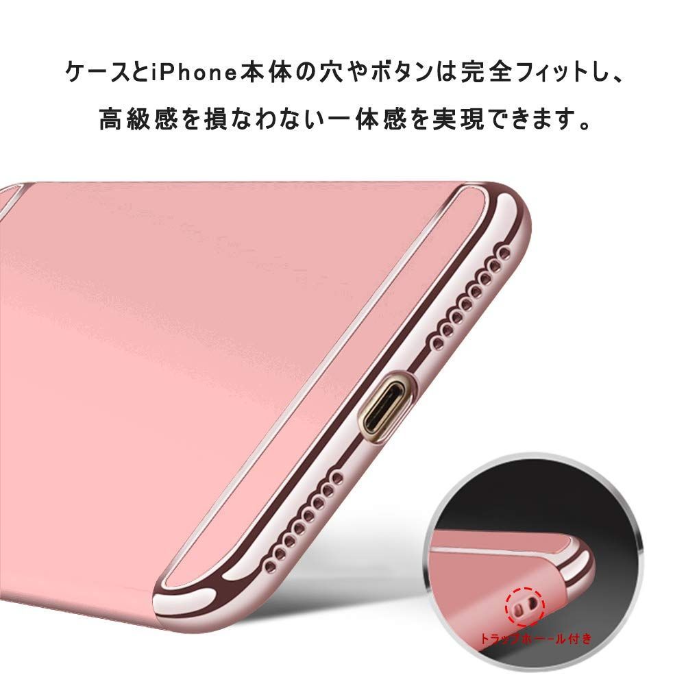 人気商品】iPhone 11 Pro ケース リング付き 衝撃防止 全面保護 耐衝撃