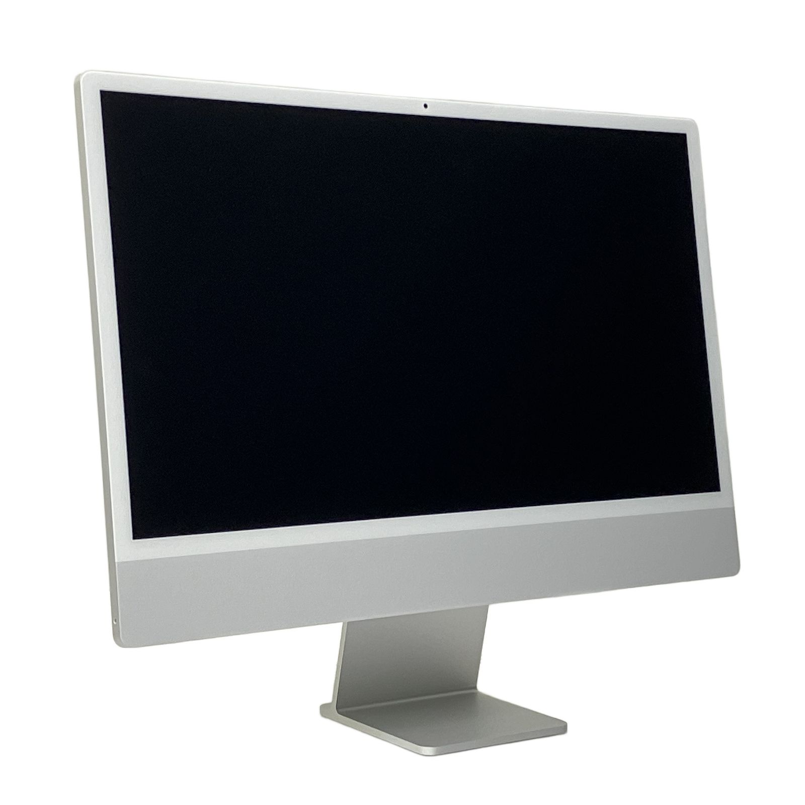 Apple iMac 24インチ M1 2021 一体型 PC 8GB SSD 256GB M1 8C 7C