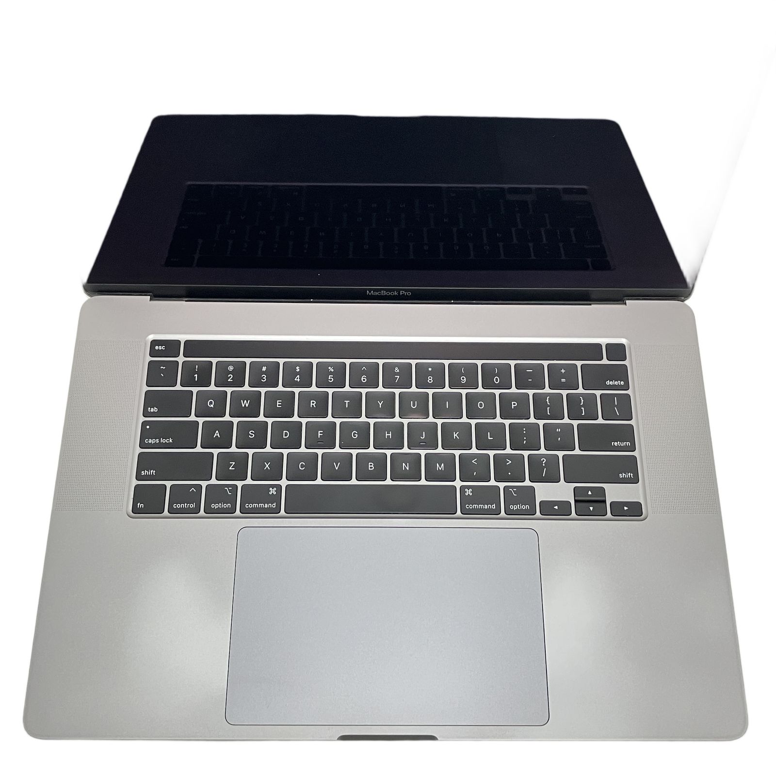 Apple MacBook Pro 16インチ 2019 ノート PC 32GB SSD 2TB Radeon Pro