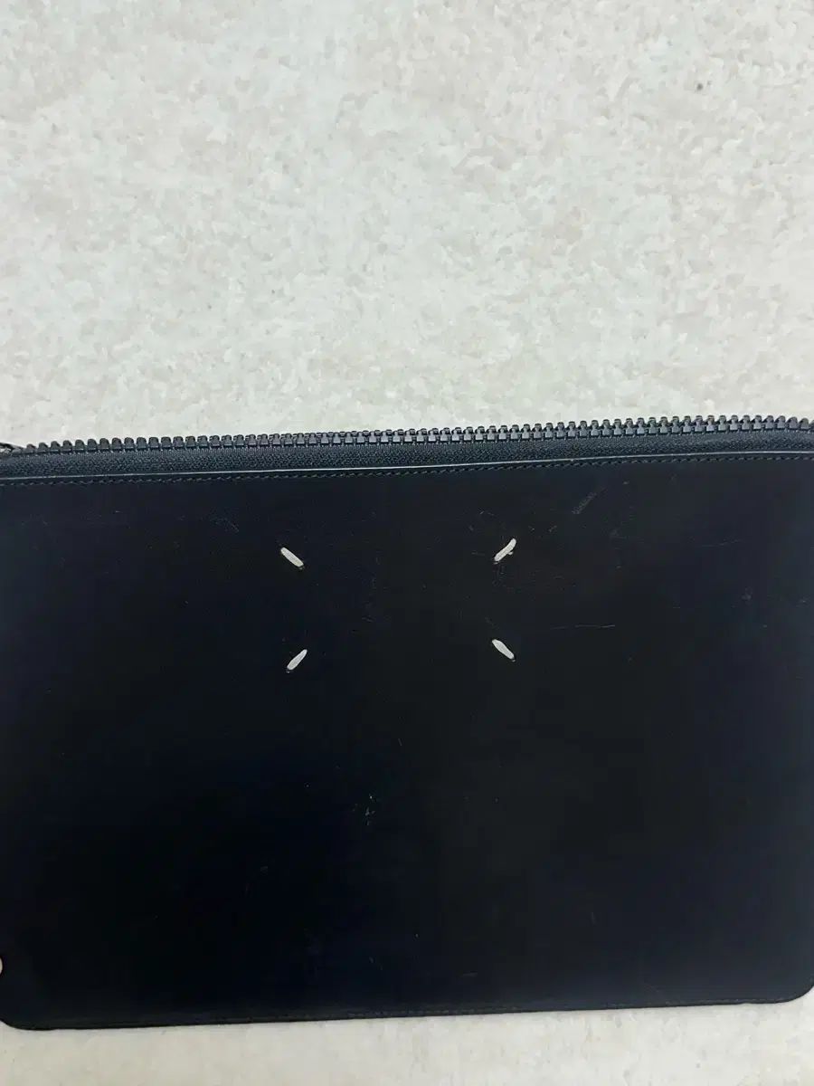 メゾンマルジェラ クラッチバッグ