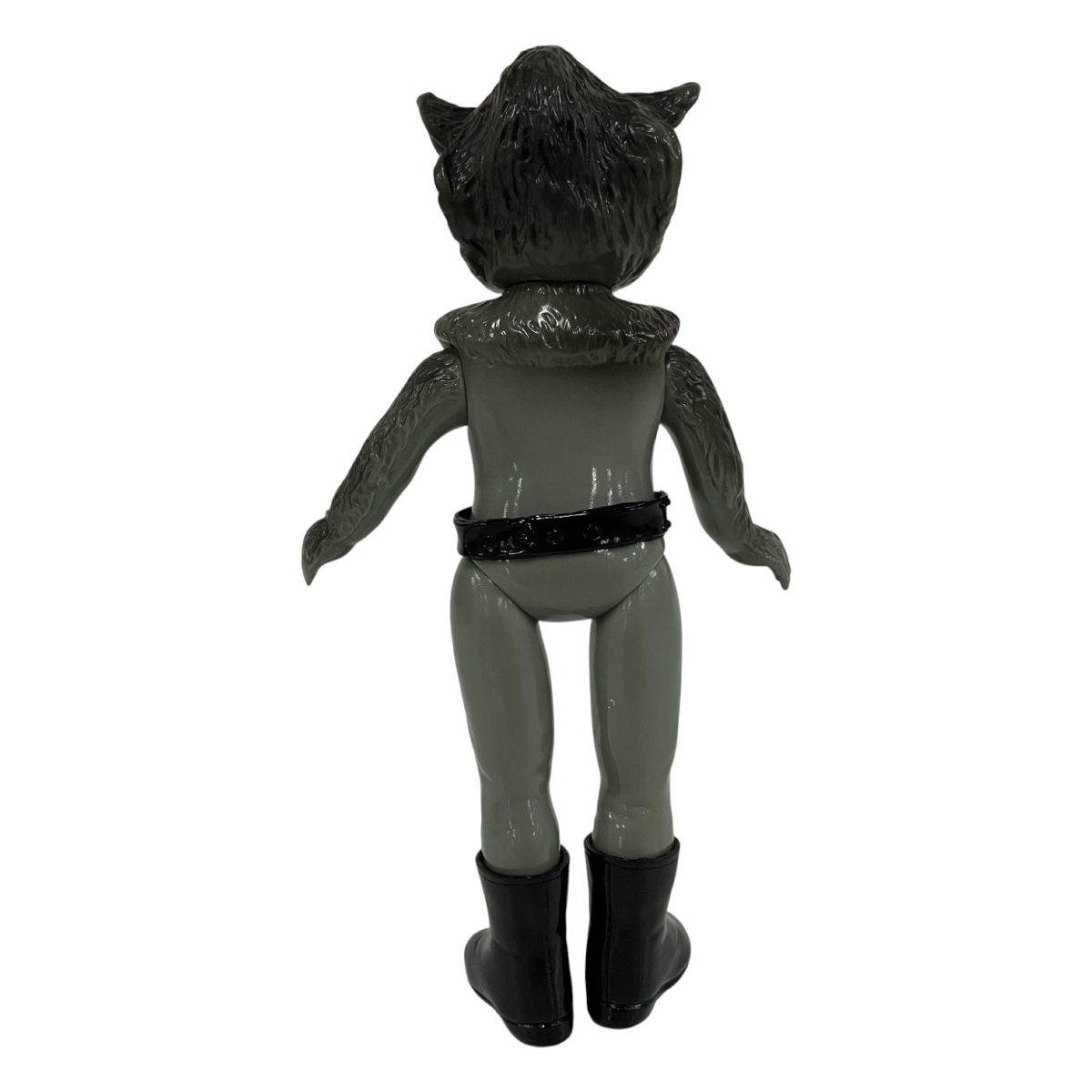 unifaive ユニファイブ 狼男 2000 約24cm 仮面ライダー スタンダード