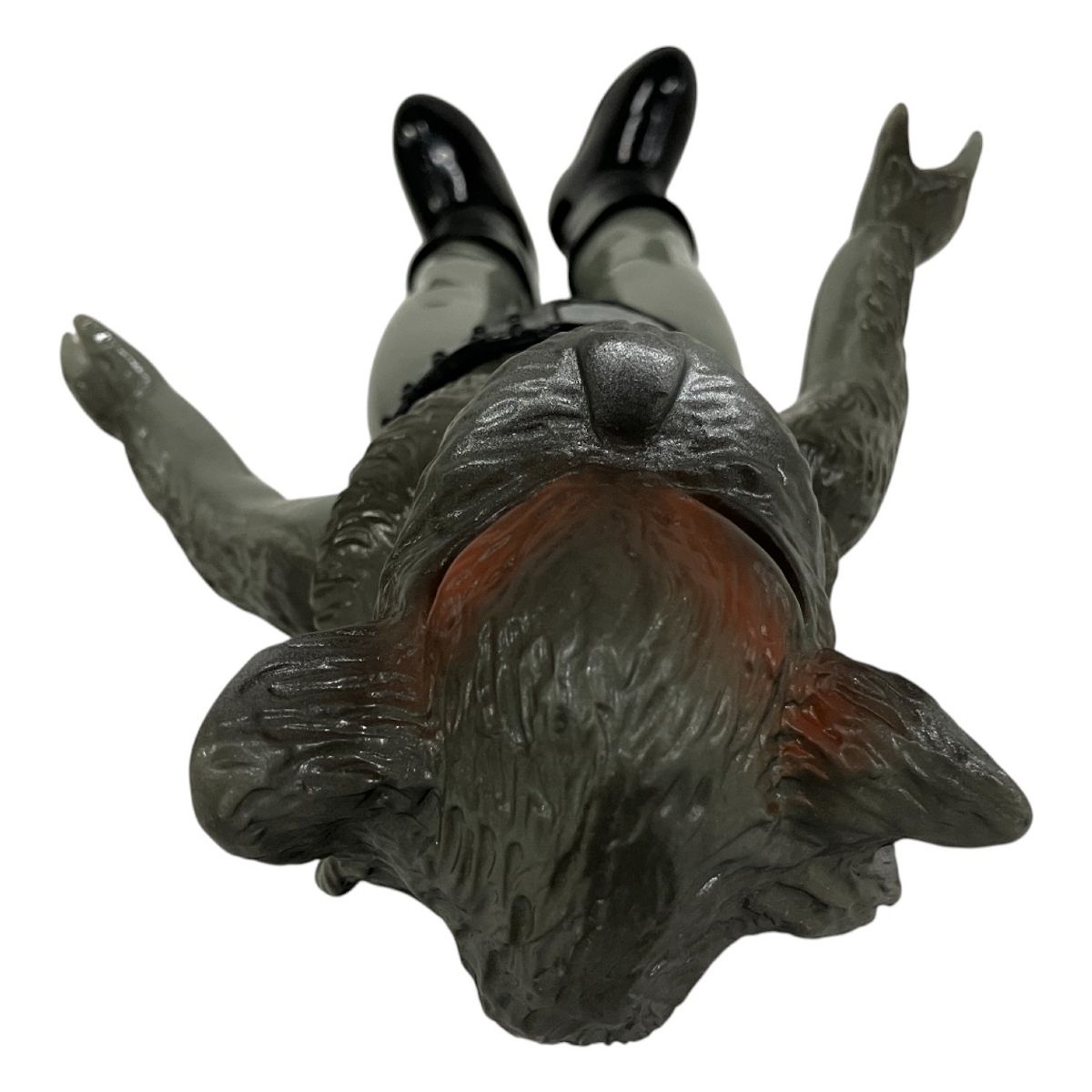 unifaive ユニファイブ 狼男 2000 約24cm 仮面ライダー スタンダード