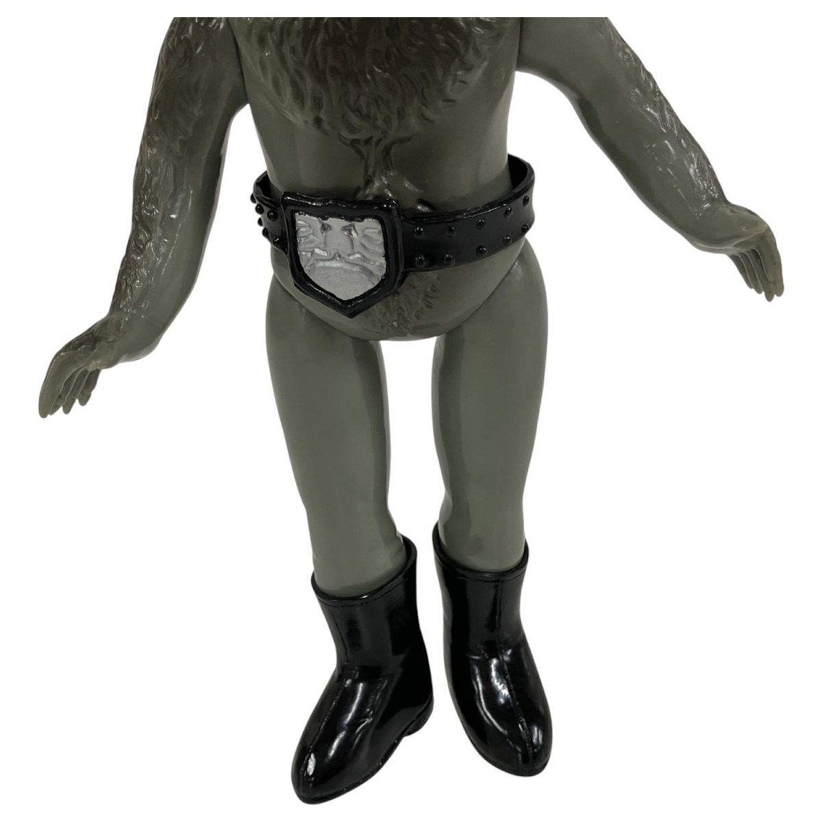 unifaive ユニファイブ 狼男 2000 約24cm 仮面ライダー スタンダード