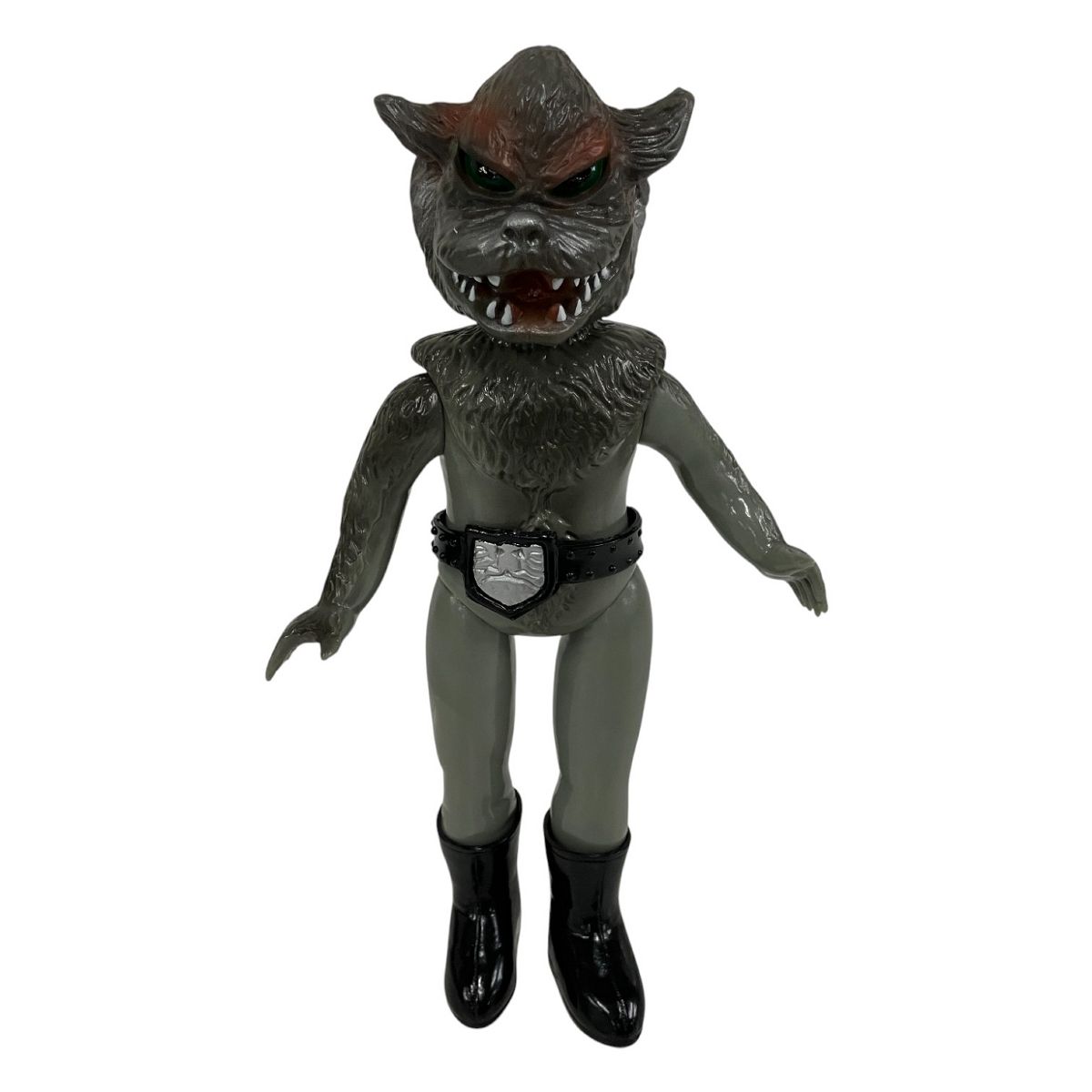 unifaive ユニファイブ 狼男 2000 約24cm 仮面ライダー スタンダード