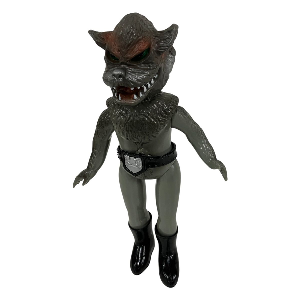 unifaive ユニファイブ 狼男 2000 約24cm 仮面ライダー スタンダード